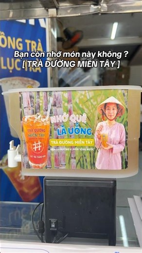 Bạn còn nhớ món này không ? #luctrathanghoa #food