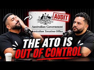 The ATO is out of control.. (The Account Rant Ep. 1)