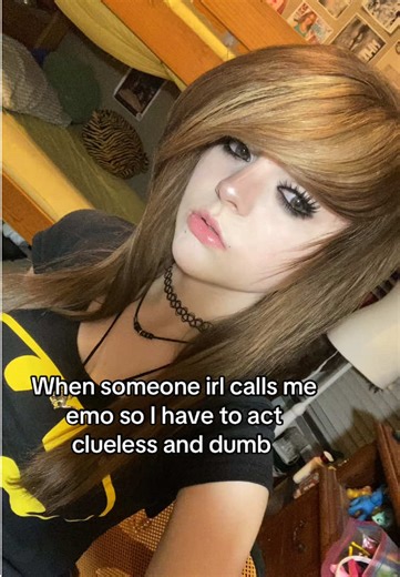 #scene#scenemo#emo#myspace#fyp | Emo