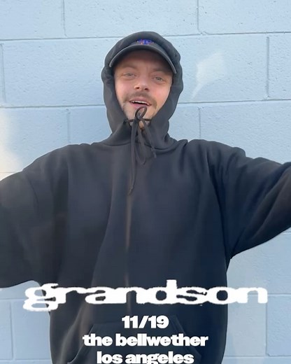 The Bellwether on Reels