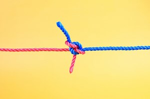 What It Means To Have A Soul Tie—And How To Break An Unhealthy Connection