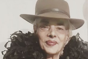 El desgarrador posteo de la hija de Lía Crucet horas antes de la muerte de la cantante