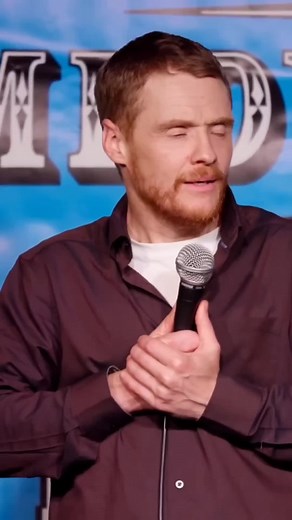 Tired of your identity crisis.