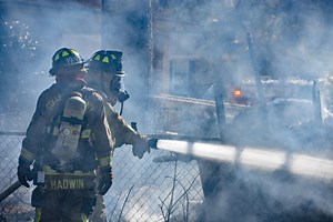 Requirements & FAQs - South Carolina Volunteer Firefighters