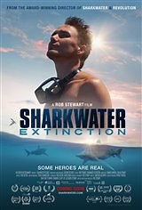 Sharkwater Extinction synopsis and movie info