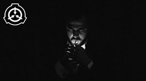 SCP-4999 守望我等之人.