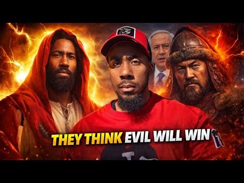 They Think Evil Will Win… But Something Bigger Is Happening!
