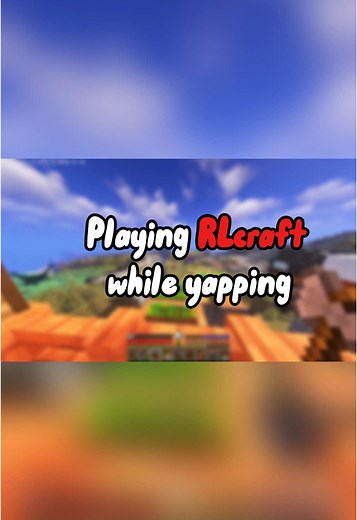 Next Steps in RLCraft Gameplay Tips