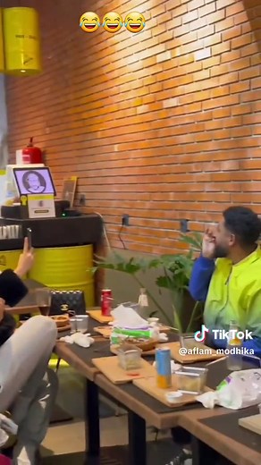 أفلام مضحكة sur TikTok