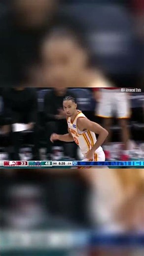 Hornets vs Hawks Highlights - February 11, 2026