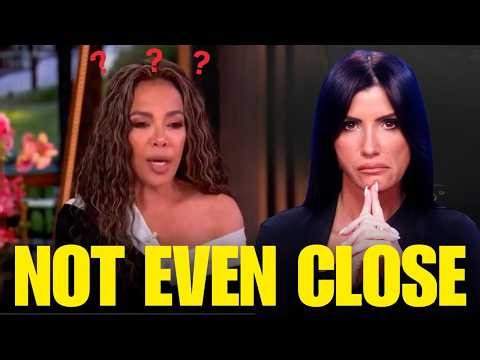 Sunny Hostin Short Circuits on Basic Math...