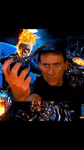 Ghost Rider |Ghost rider Spirit of Vengeance|Funk Criminal