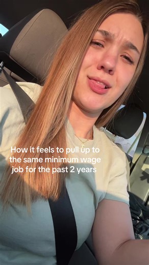 Life as a Waitress: Two Years on Minimum Wage