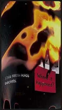 How FNAF Started: Fredbear's Family Diner 🐻 | FNAF Lore Part 1 #shorts #fnaf #freddyfazbearspizza