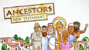 Ancestors: New Testament (2013)