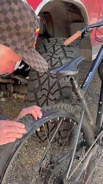 Is the Ozark Trail Ridge pro REALLY Tubeless ready? #budgetbike #mtb #mountainbike #ozarktrail