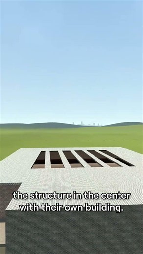 Alternate universe flatgrass - Day 80 #gaming #gmod #garrysmod #maps #source #fyp