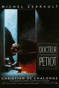 Dr. Petiot (1990) - Movie