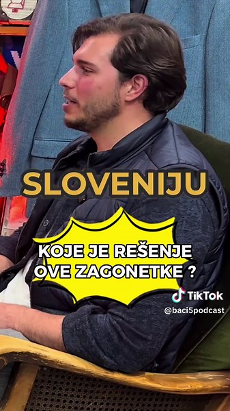 Koliko je tebi trebalo da provališ rešenje❓🤷🏻‍♂️ Ako su ti potrebne kreativne ideje, snimanje i editovanje videa za tvoj profil, kontaktiraj nas na mejl: 📧baci5digital@gmail.com #baci5 #podcast #think #smart #question #riddle #brain #intelligence #mystery #life #happy #fyp #fypシ #foryou #foryoupage #viral #viralvideos #like #repost #share #comment #follow #tiktok #tik_tok #videoviral #video #viral_video #fy #fypage #foru #fouryou #foryoupage❤️❤️ #forupage