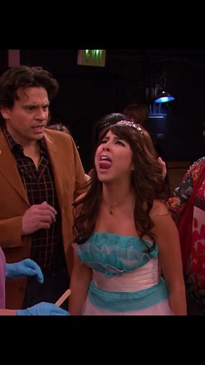 Victorious Cast Performances and Highlights
