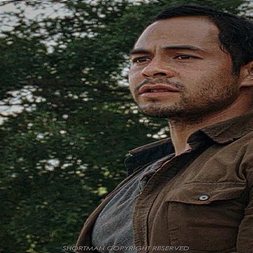 The Governor Edit | A Tribute to The Walking Dead