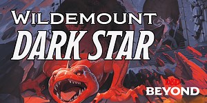 Wildemount: Dark Star
