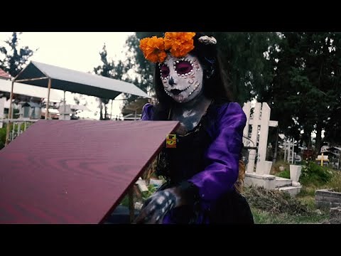 Xantolo Rock - Dia De Muertos