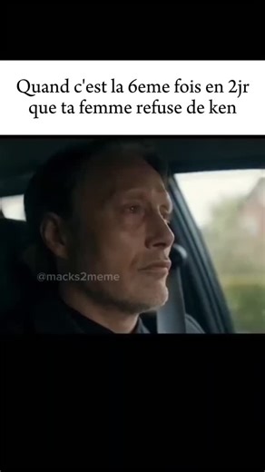 @macks2meme on Instagram: ""Bon bah faudra pas s'étonner hein" • • • • #memes #france #couple #humour #amour"