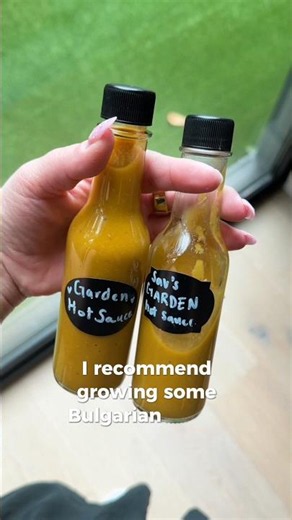 My best hot sauce recipe 🌶️🔥 #recipe #chef #food