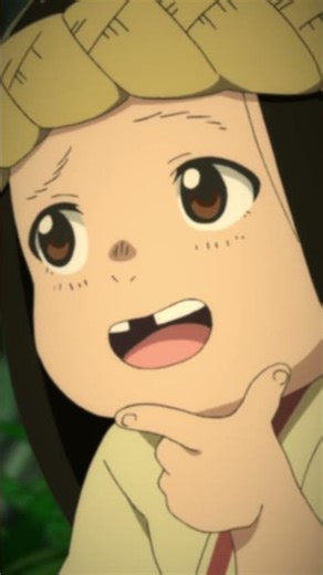 March first walk with Fushi To Your Eternity S01E02 #anime #shortvideos#toyoureternity