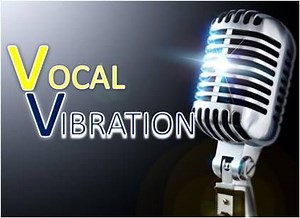 VOCAL VIBRATION