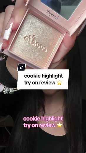 Benefit Cookie Highlighter Review: The Must-Have Blinding Highlighter