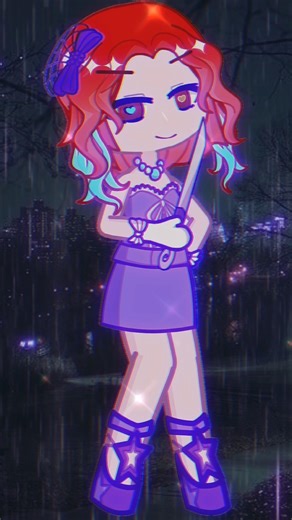 💜🗡️MISS VICTORIA SEMPANGCO / WASHING MACHINE HEART🗡️💜 (GACHA LIFE 2) #VictoriaSempangco #gachalife2