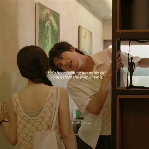 Xixiao, the man you're🤌🏻💗// Never Ending Summer #cdrama #china #asiandrama #edit #shorts #fypage #fy