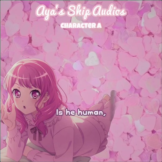 ( ᴗ͈ˬᴗ͈)ഒ⠀ Monster - Dev (2024)⠀ི۪۪ᛝ ૮꒰ྀི there is less beige in aya’s sprite than i remember ꒱ྀིა 𓊆ྀི #ayasshipaudios #shipaudio #shipaudios #bandori #ayamaruyama 𓊇ྀི