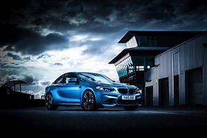 2016 BMW M2 Video Review By Autocar