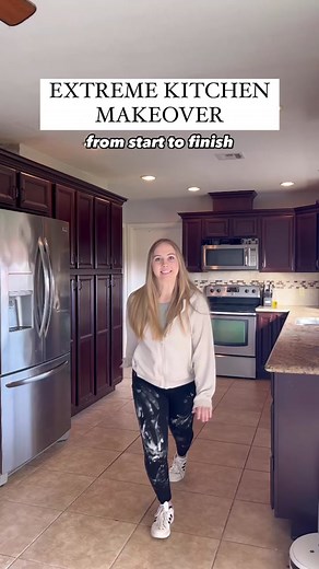 DIY Kitchen Makeover: Transforming my Space