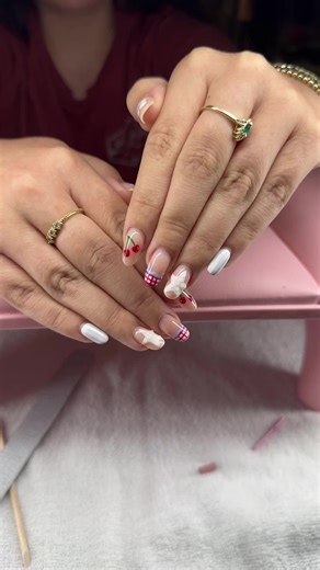 carriemonasky on TikTok