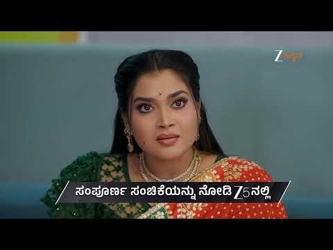 Sandhyaraaga | Ep - 1094 | Preview | Apr 06 2026 | Zee Kannada