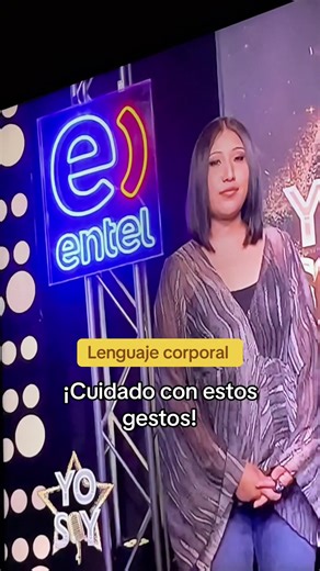 Interpretando el lenguaje corporal de las críticas