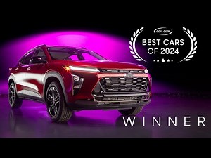 Best Car of 2024