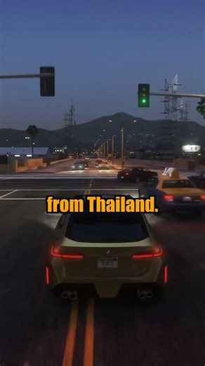 In 2007 Thailand Legally Issued A Compulsory... 🧠 #shorts #facts