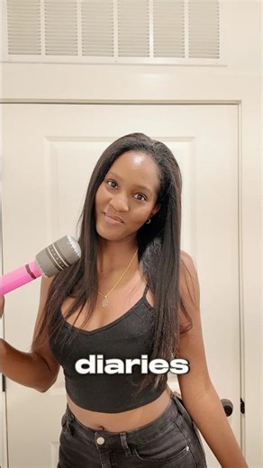 Intro to Danielle Michelle’s Modeling Diaries