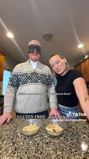 Banza Gluten-Free Brown Rice Pasta Review