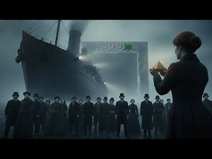 1899 Netflix Explained | Complete Story, Mystery Ship & Shocking Ending