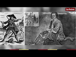 26 mai 1755 : le jour où le bandit Louis Mandrin est roué vif à Valence après sa capture en Savoie