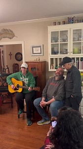 Becky Isaacs Bowman, Ben Isaacs, Sonny French. | Jimmy Fortune