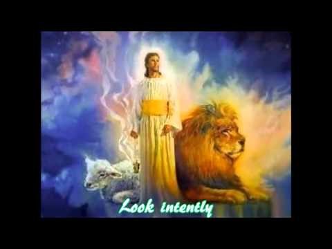 You're the Lion of Judah - Robin Mark