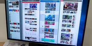 Gaming on Dell’s 8K $5,000 monitor