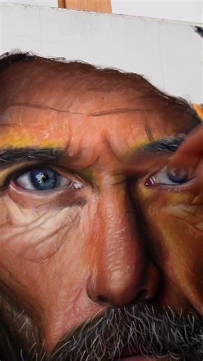 How To Draw Realistic Skin Texture